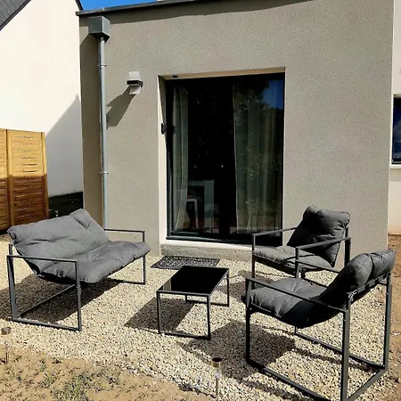 Apartment Votre Joli Cosy A Meriadec